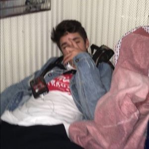 Meet your Posher, Josh